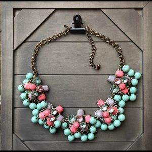 Statement Necklace